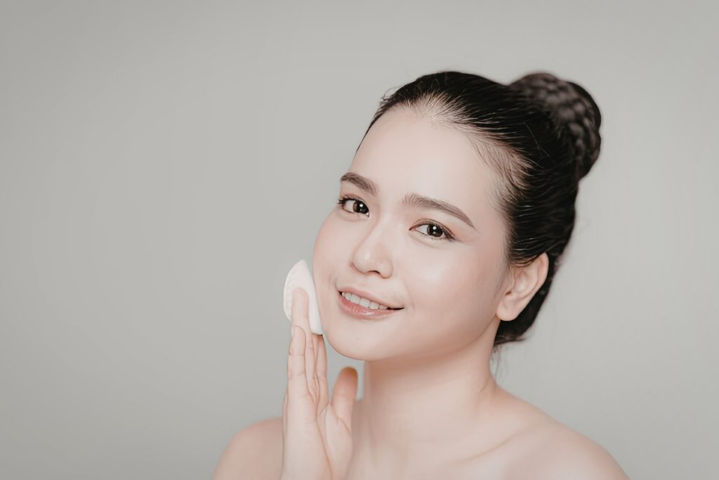 Dull Skin Layering Tips