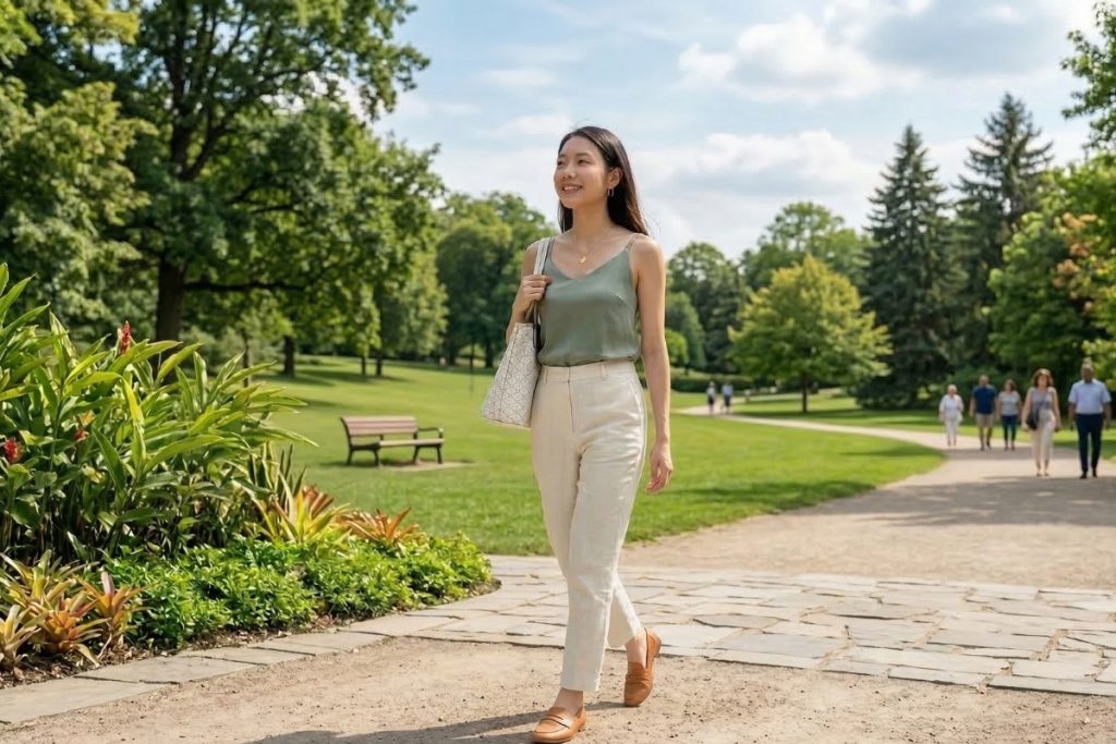 Hyperpigmentation in Singapore