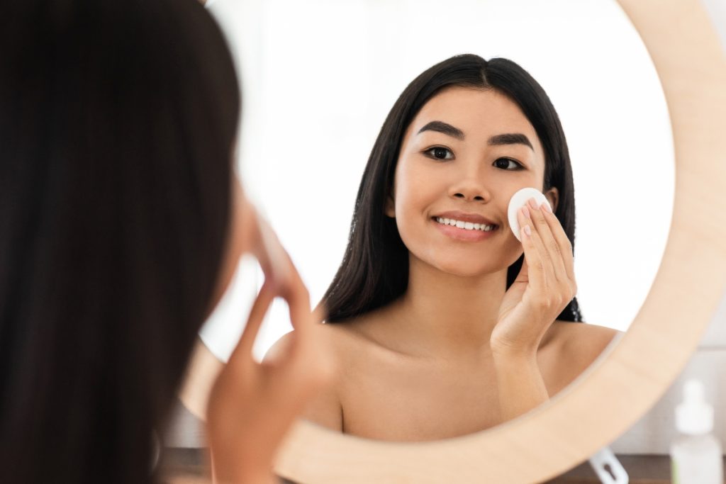 Rice Toner Layering Tips