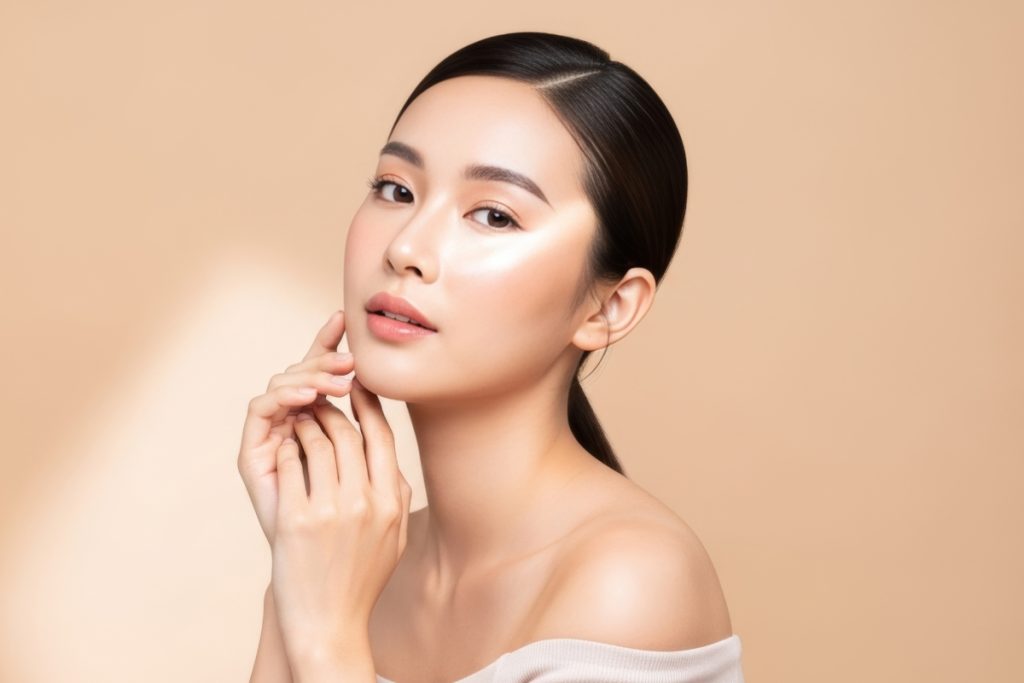 Rice Toner for Dull Skin