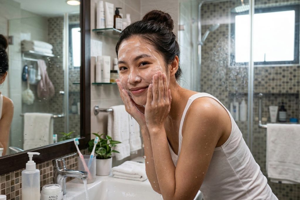 Why Skin pH Balance Matters for Your Skin