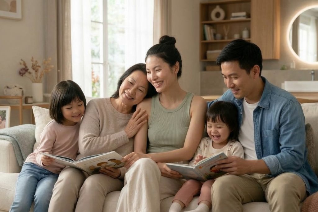 pH-Balanced Skincare in Singapore