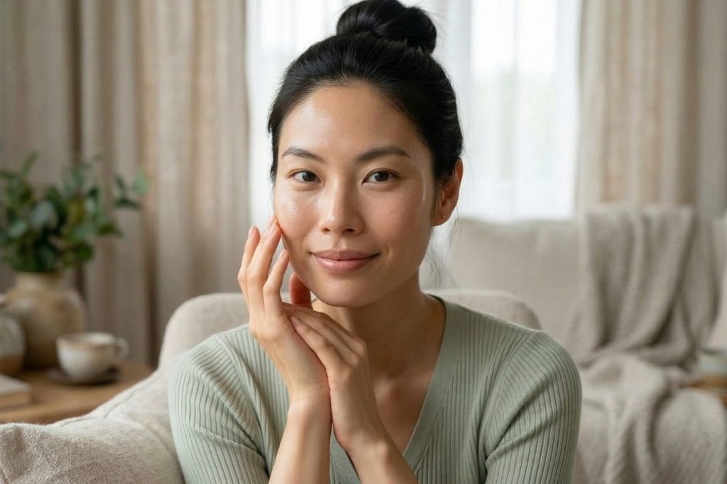 How to Use pH Balancing Gel