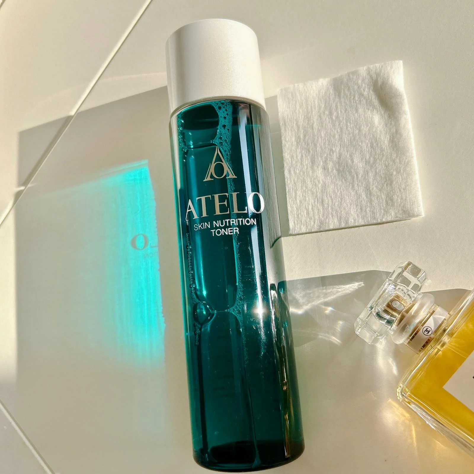 fragrance free skincare