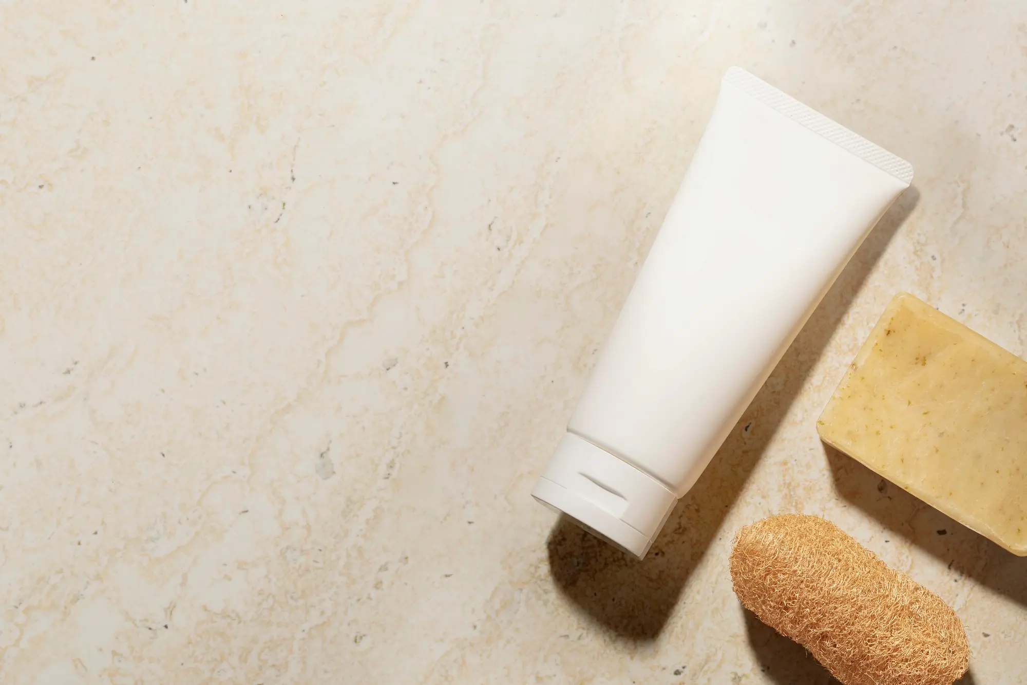 how to fix skin barrier: choosing a gentle cleanser