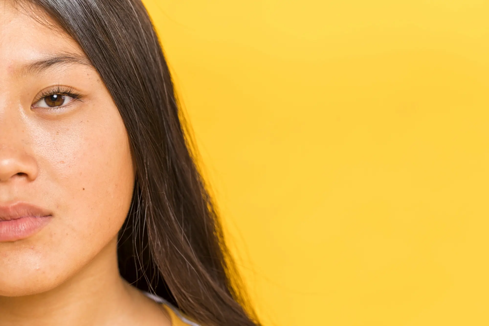 combination skin tips