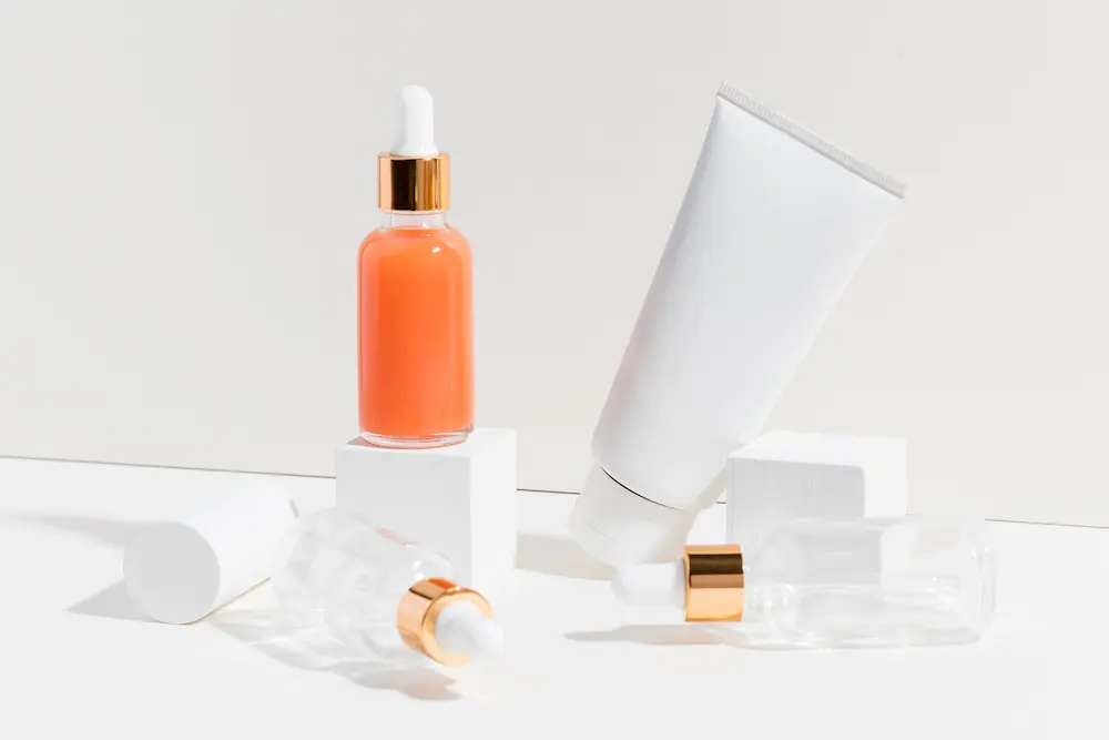 skincare products layering tips
