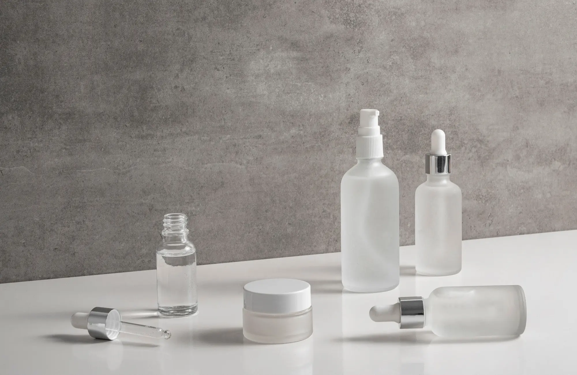 how to fix skin barrier: using barrier-repairing ingredients