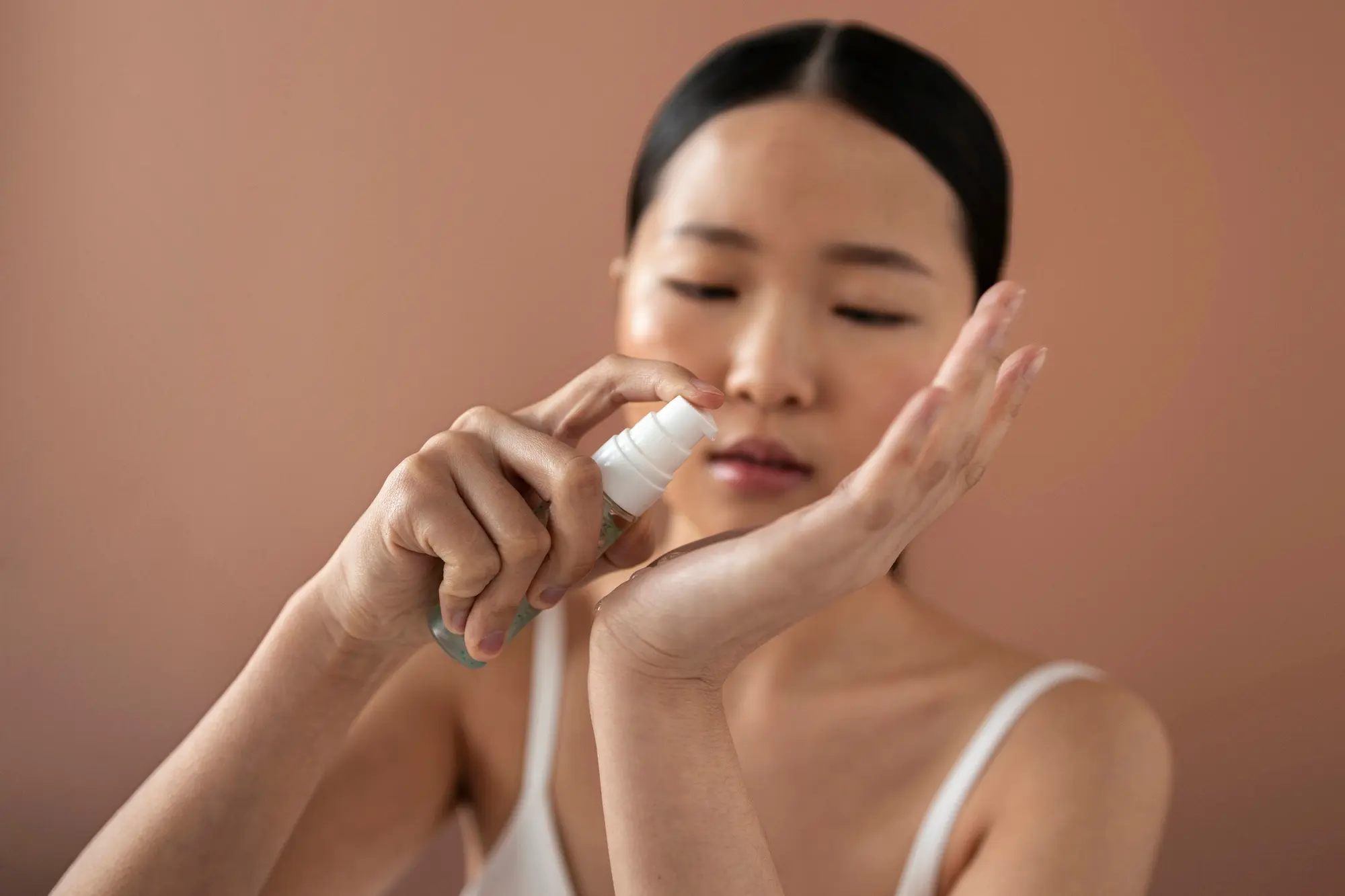 how to layer skincare products