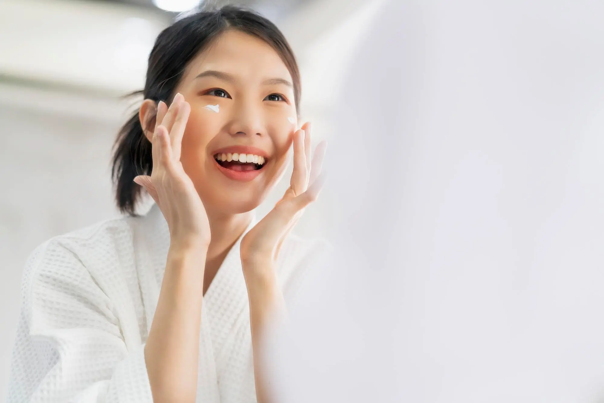 how to support skin microbiome skincare habits