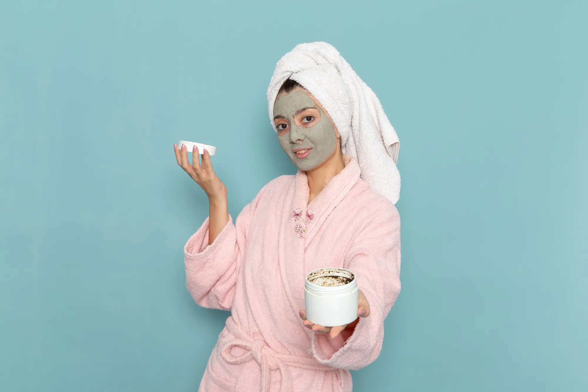 sheet mask vs cream mask