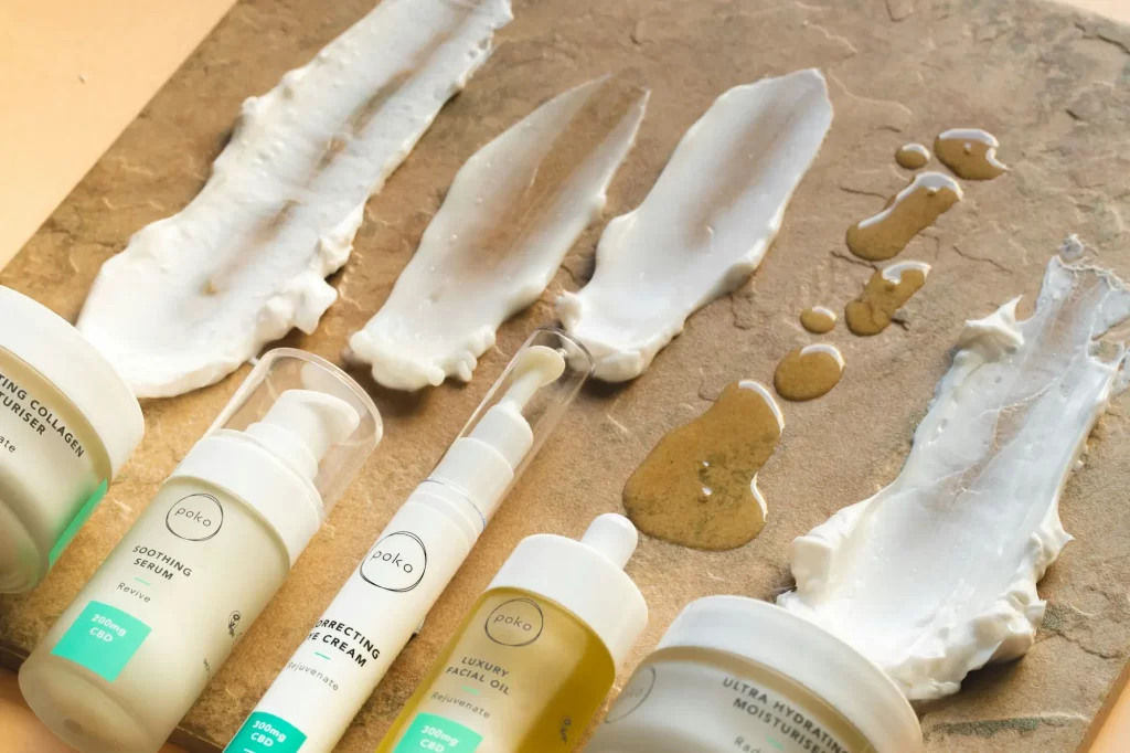 how to know if skincare is working