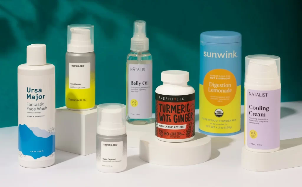 how to layer skincare products