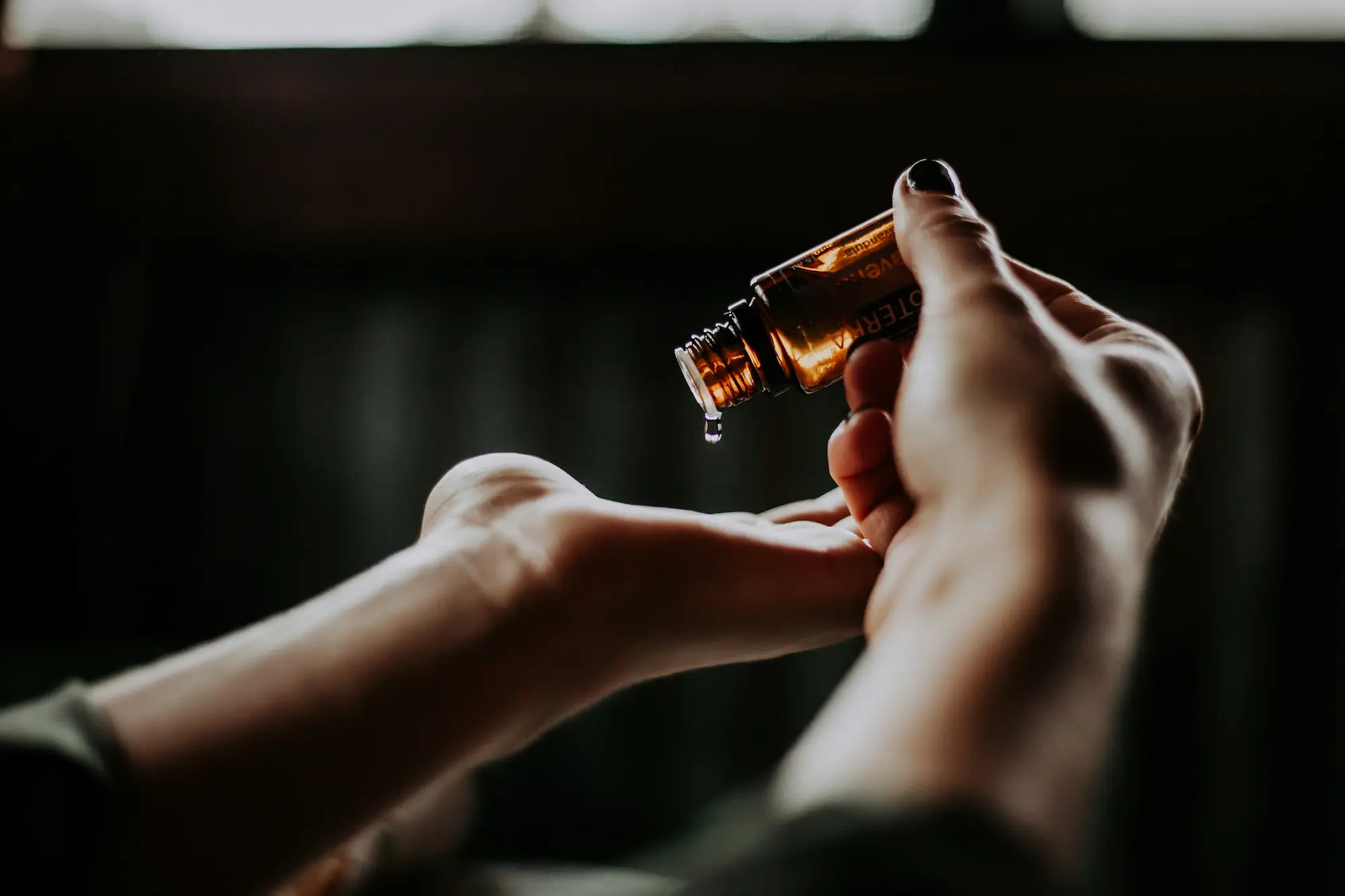 parfum free skin products