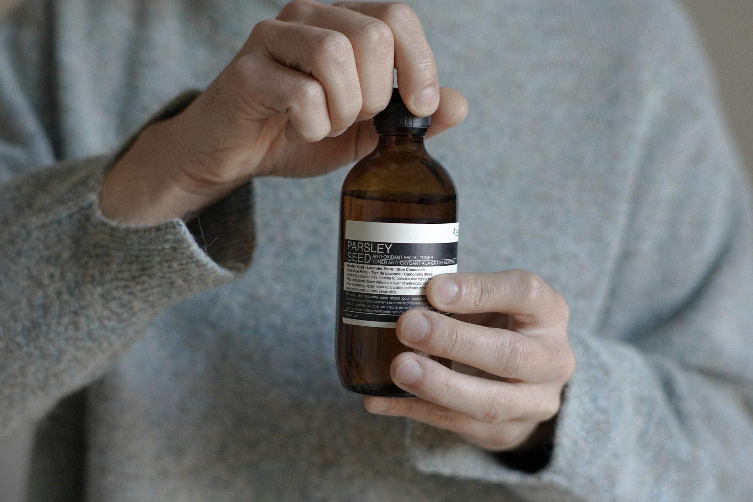 what does toner do for skin