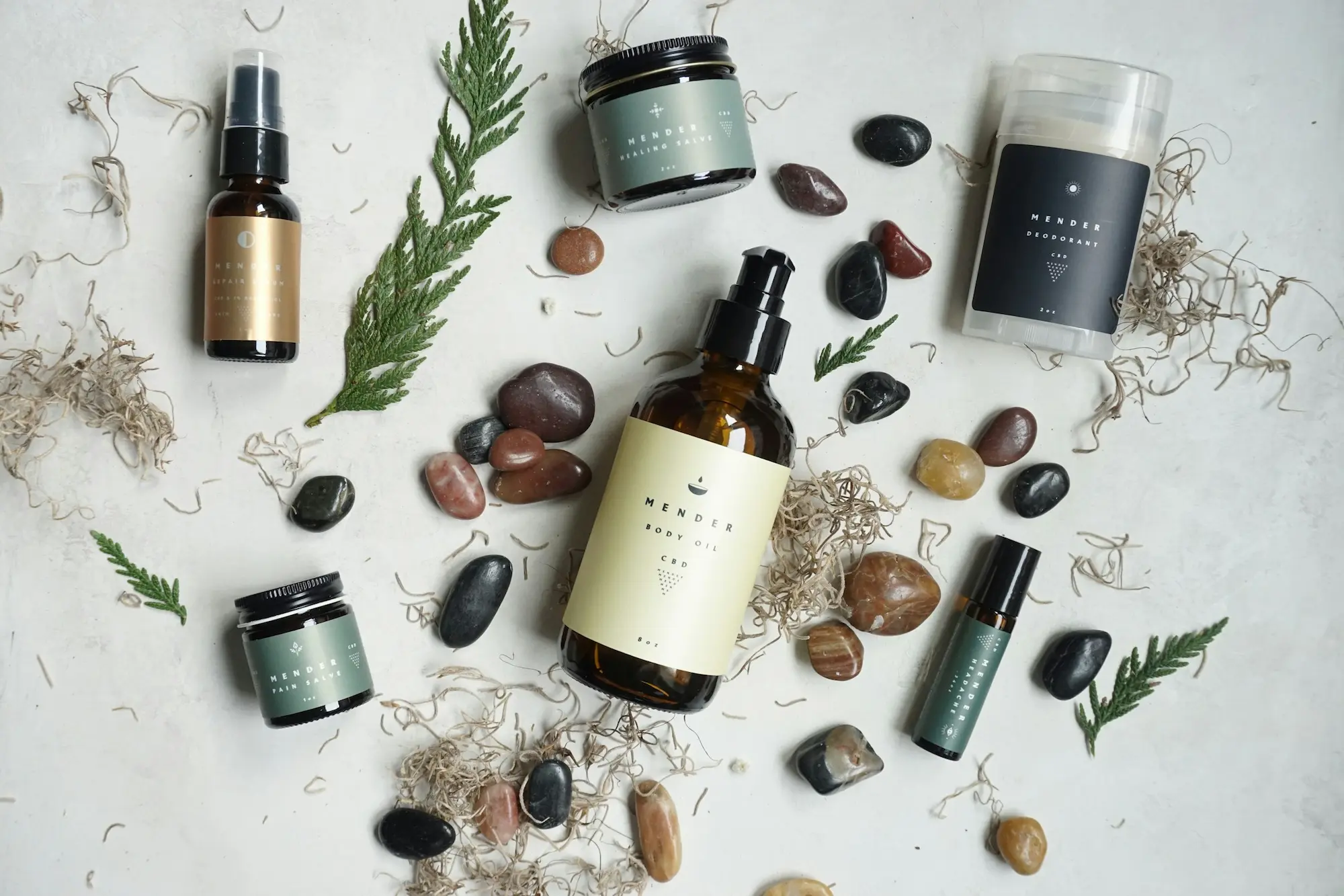 skincare products for skincare pH balance