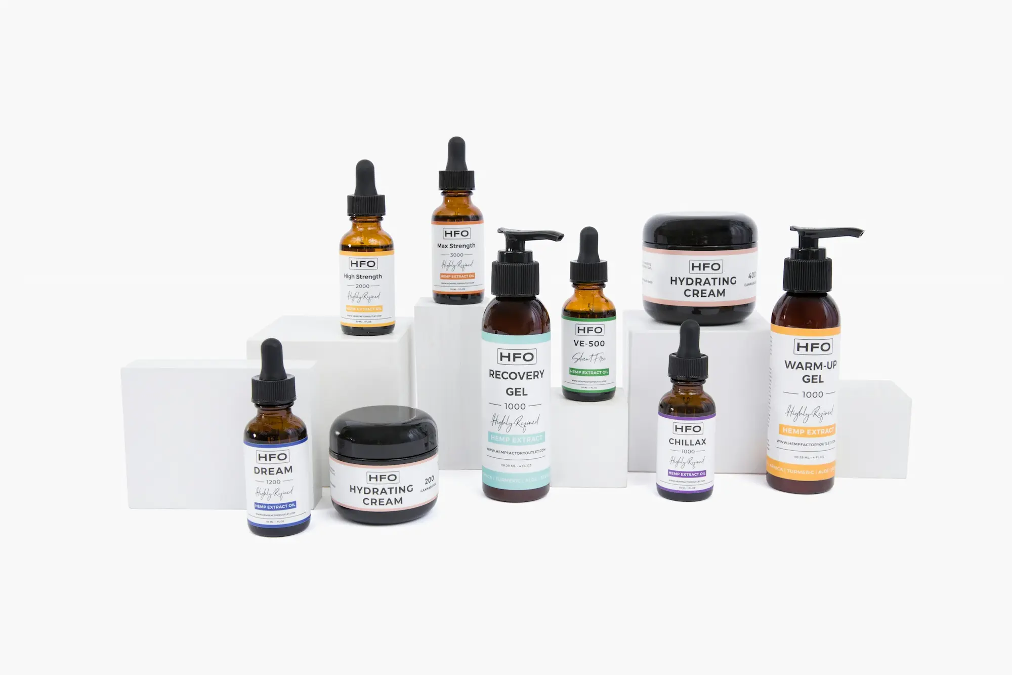 skincare routine order Singapore