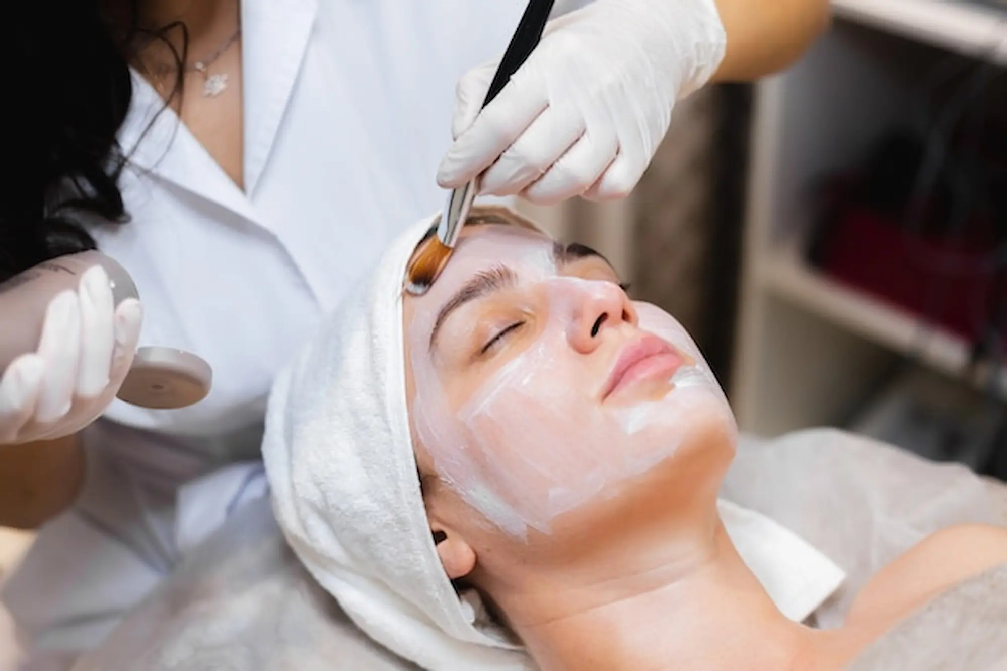 simple skincare routine Singapore