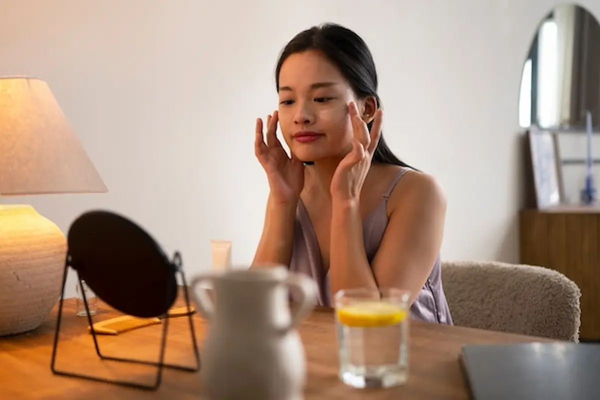 skincare for reactive skin