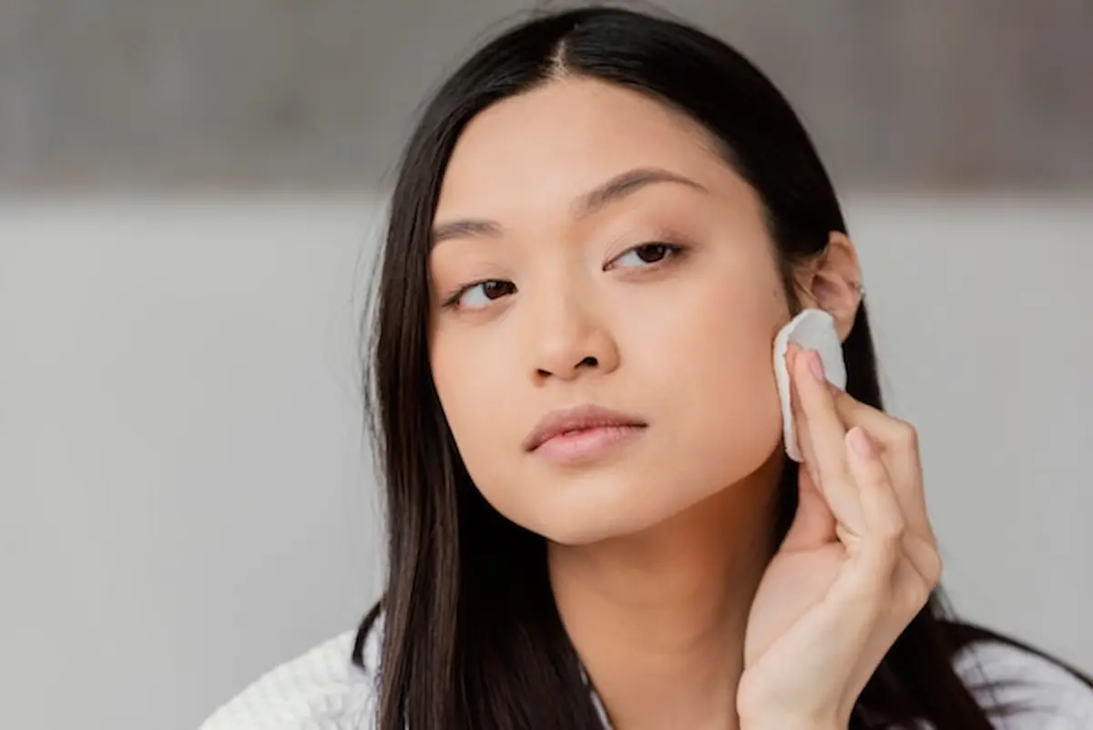 sensitive skin skincare routine: golden rules