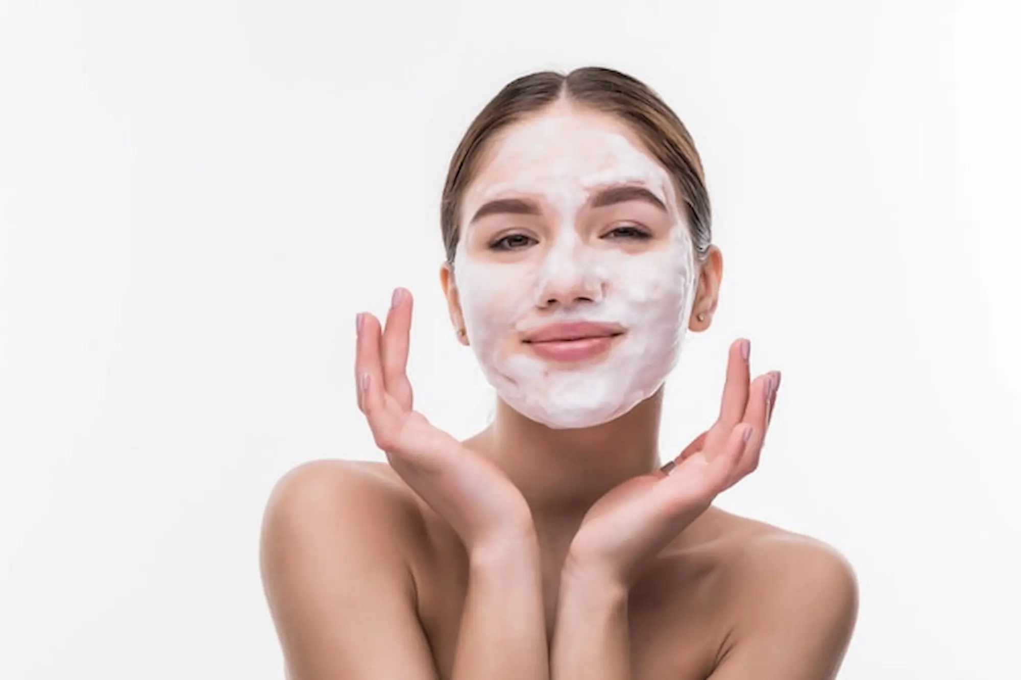 face mask benefits skincare