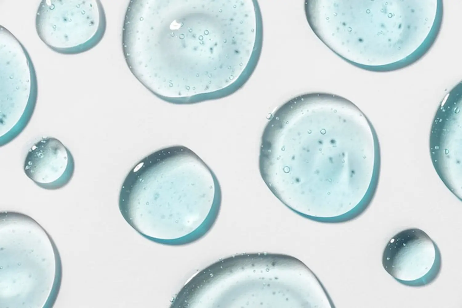 skincare ingredients for hydration: panthenol