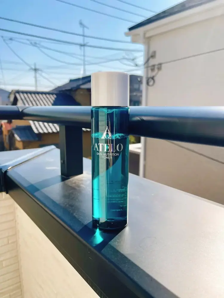 Atelo Skin Nutrition Toner