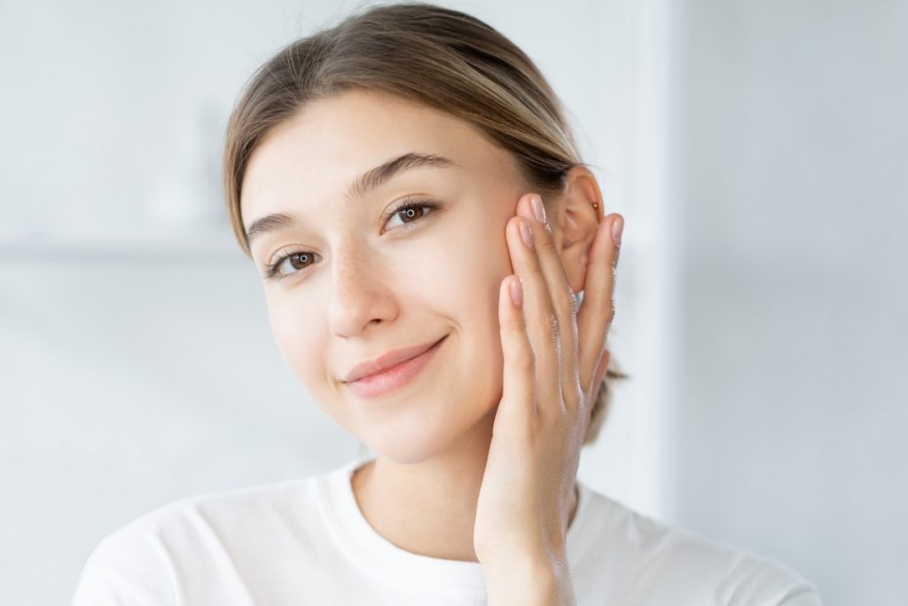 Hyperpigmentation Skincare Routine in Singapore