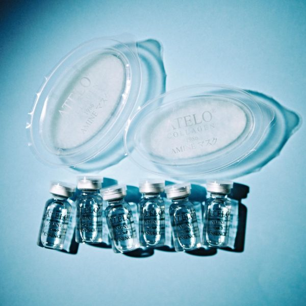 Collagen Mask