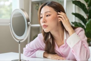 Hyperpigmentation Skincare Routine in Singapore