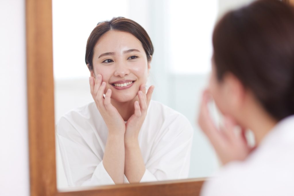pH Balancing Gel and Toner