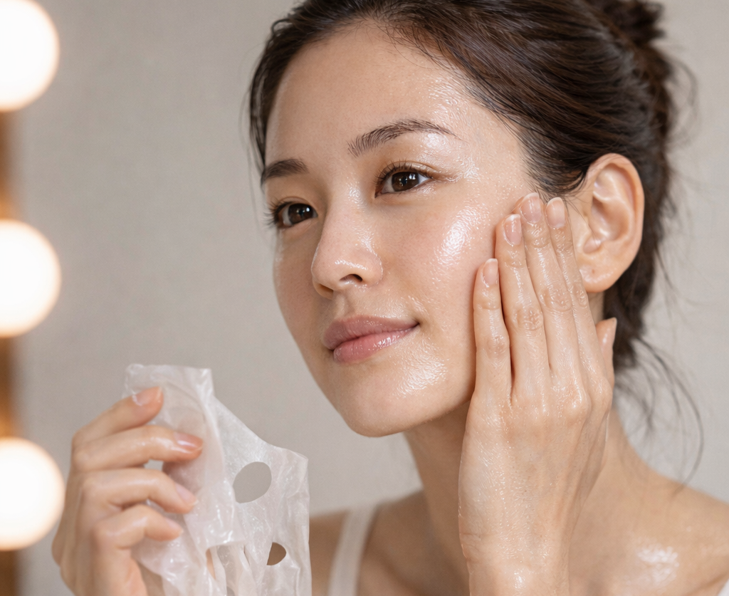 Collagen Mask