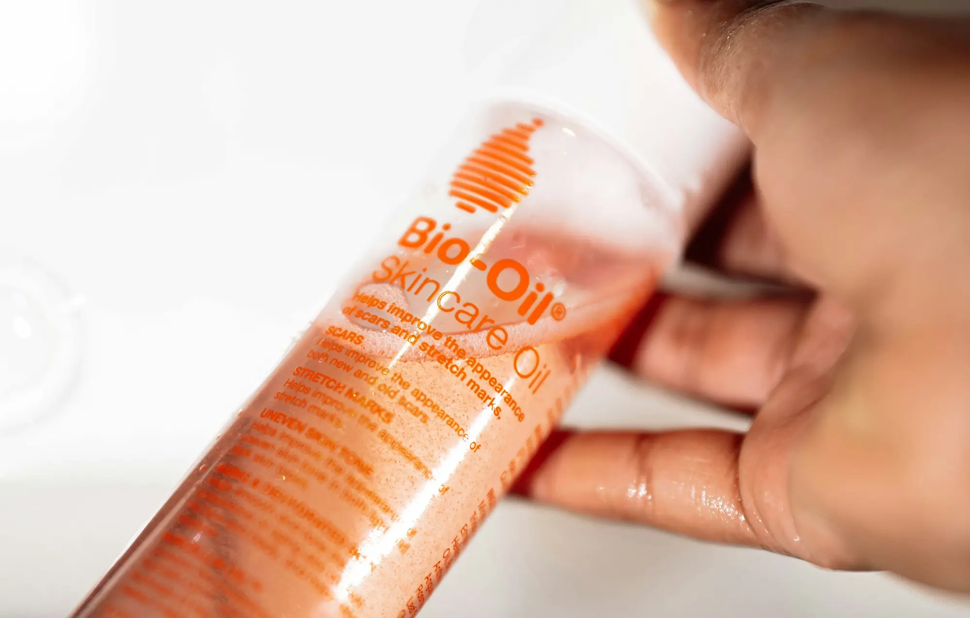 combination skin routine Singapore
