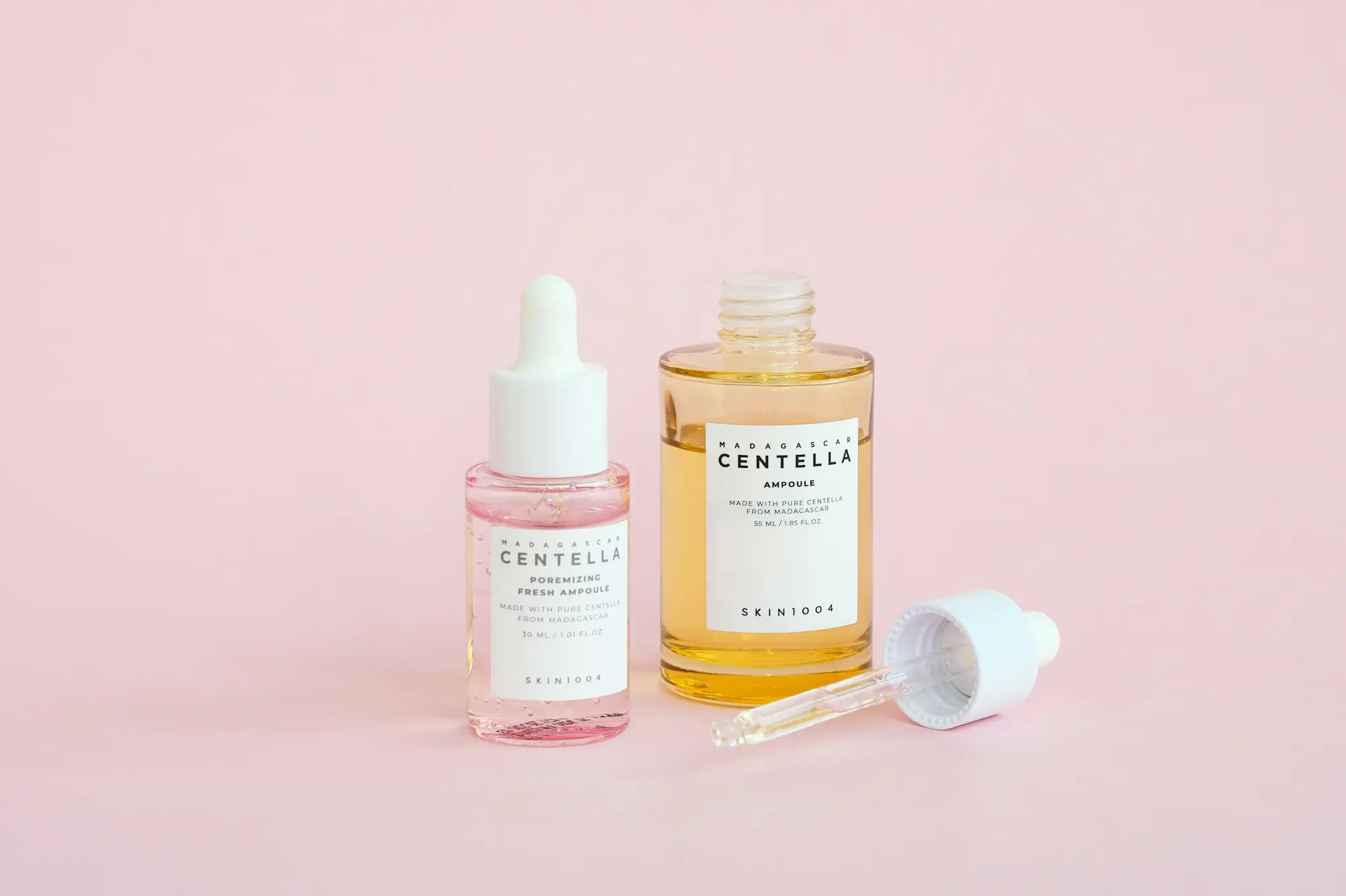 sensitive skin fragrance free