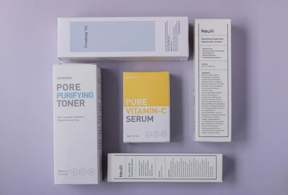 skincare toner guide