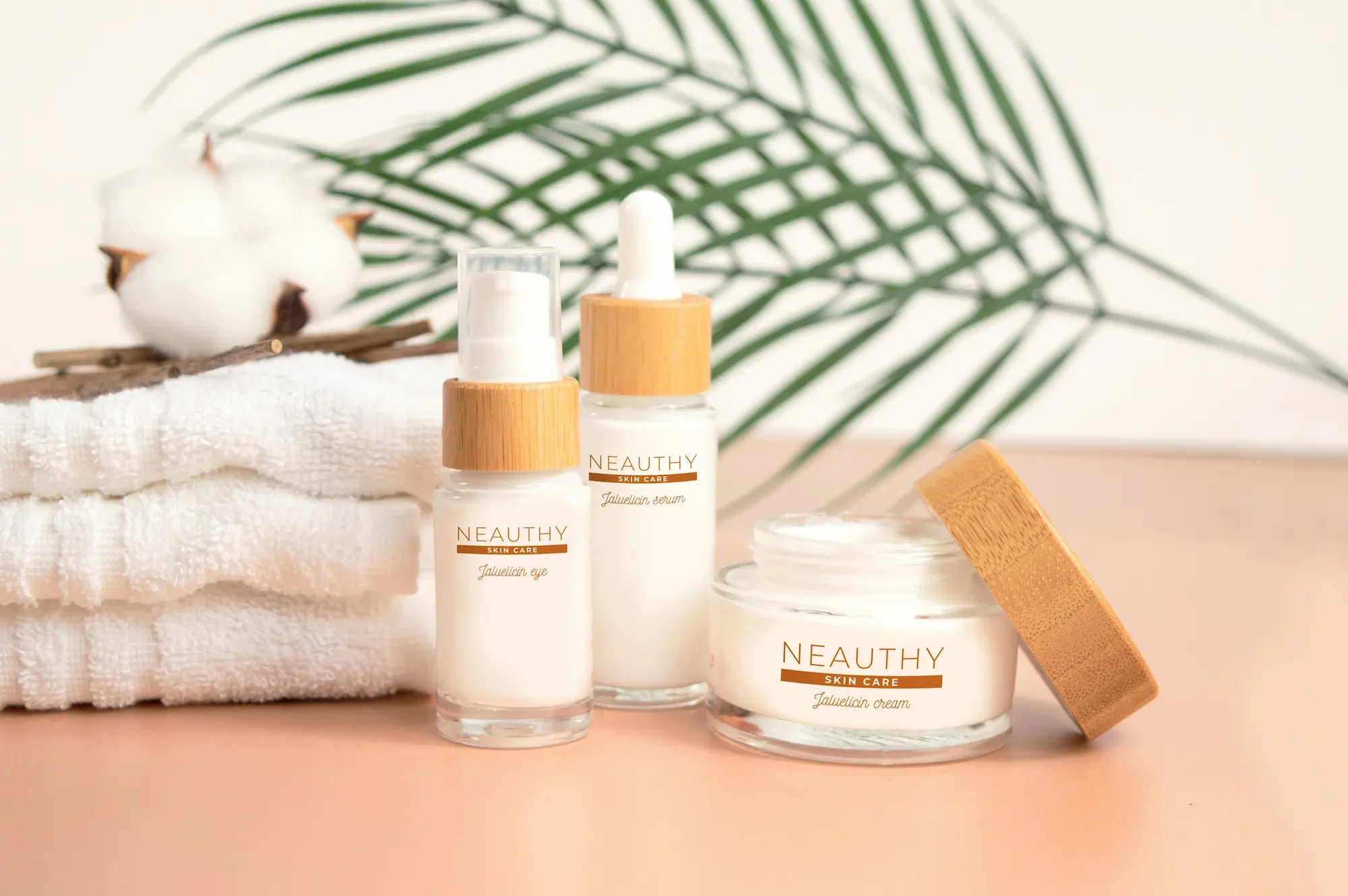 minimalist skincare routine