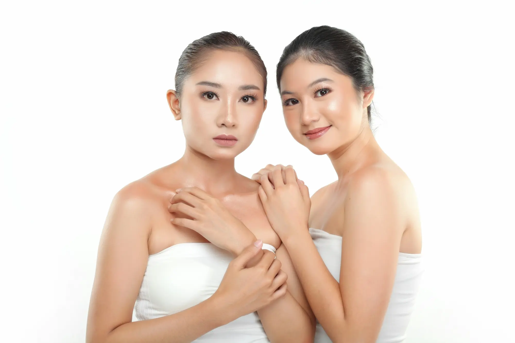 smooth skin tips