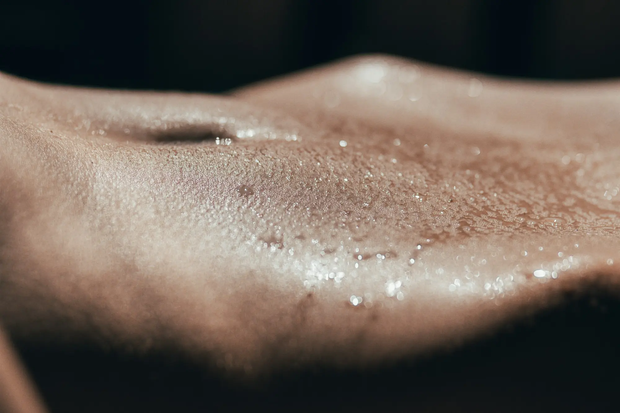 skin pH level