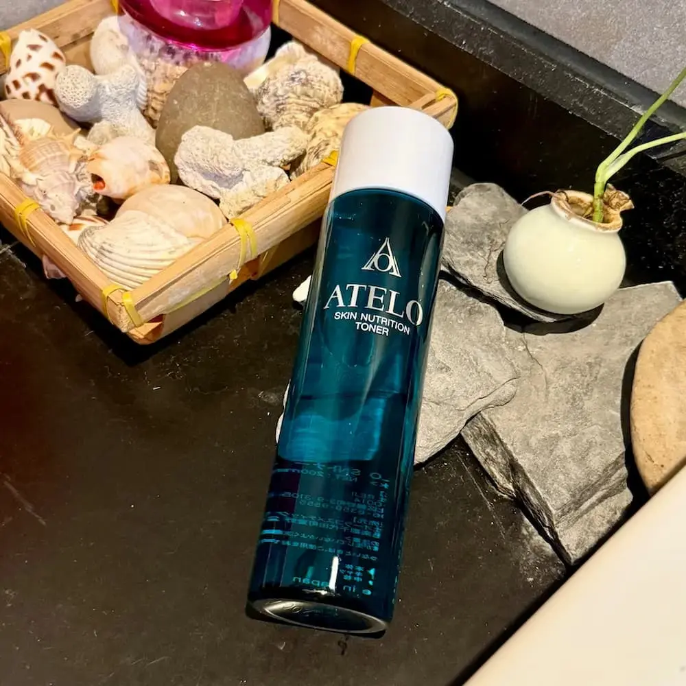 what does toner do for skin