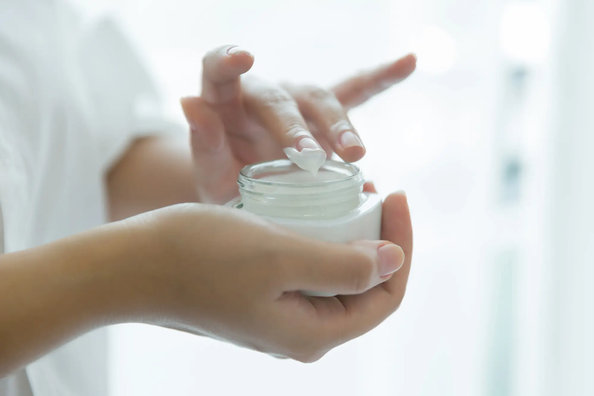 moisturiser for oily skin