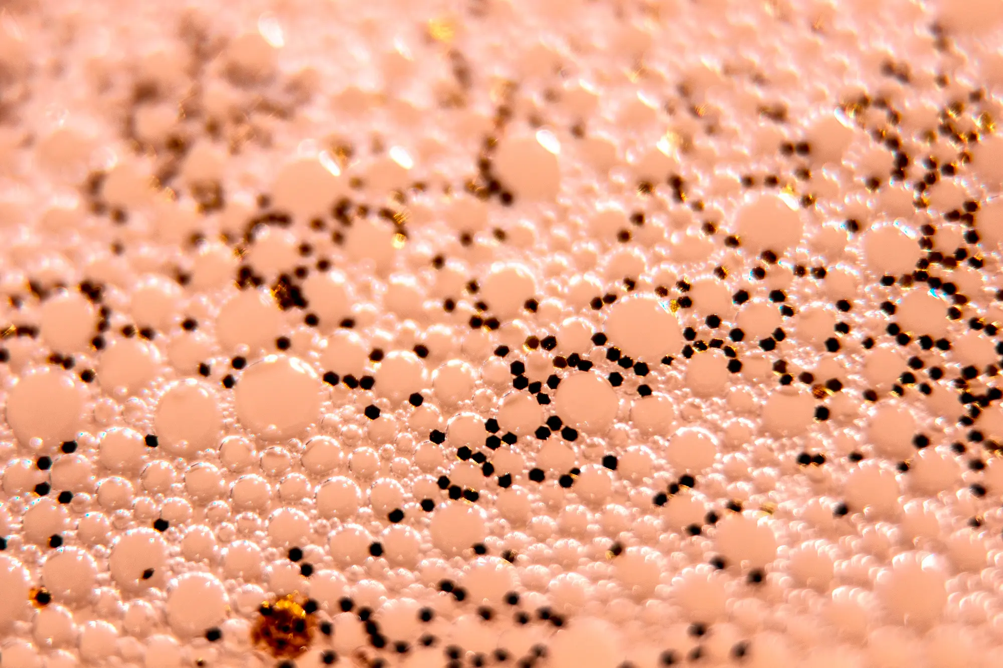 causes of clogged pores skin