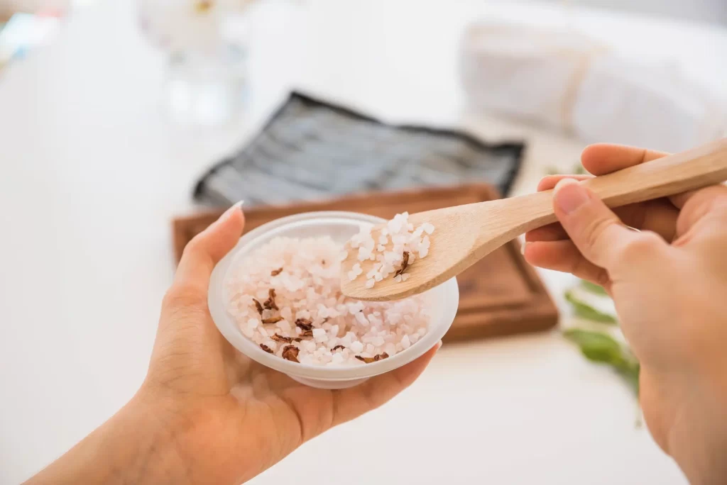 how to exfoliate skin correctly guide