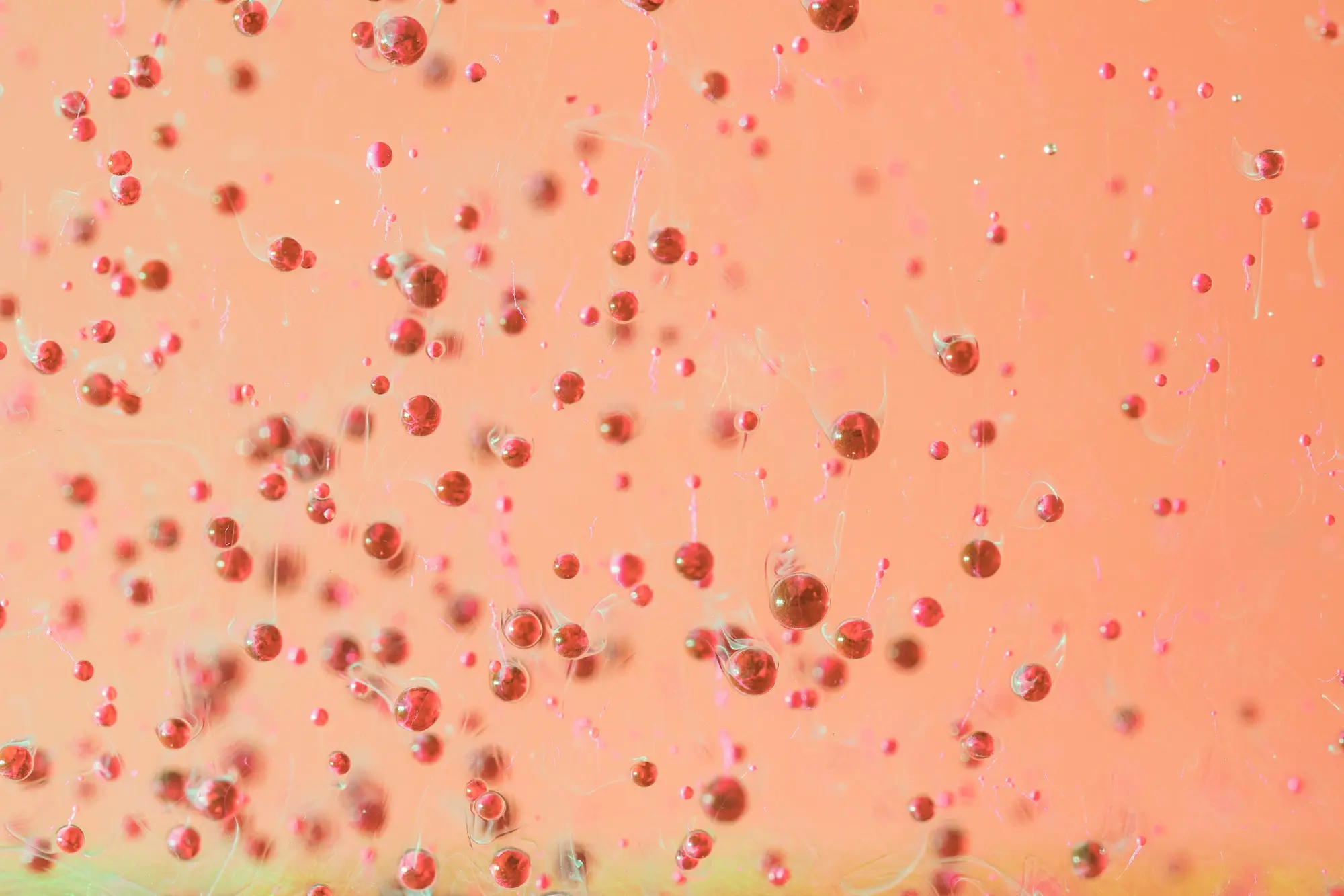 what disrupts skin microbiome habits products