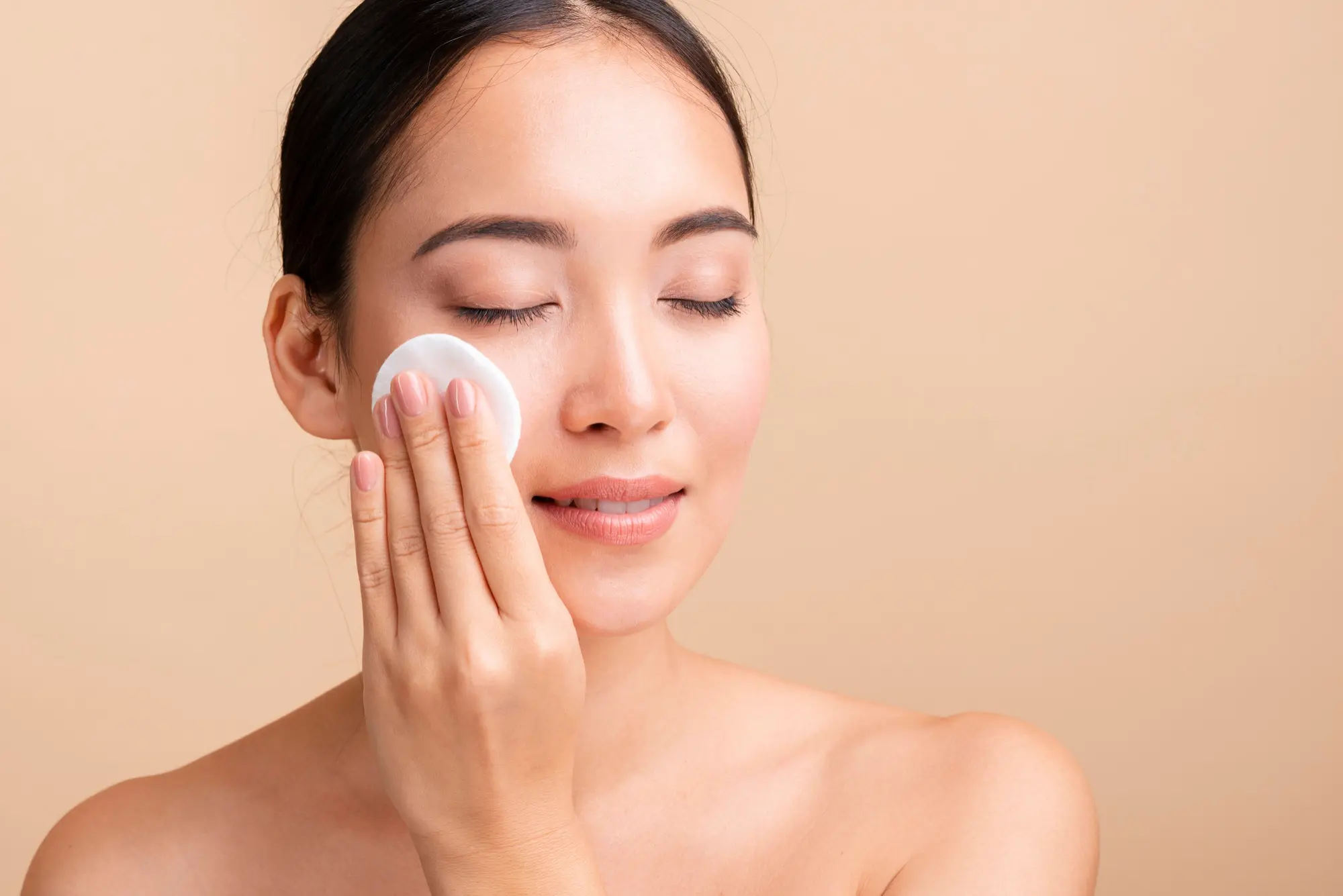 who should double cleanse skincare