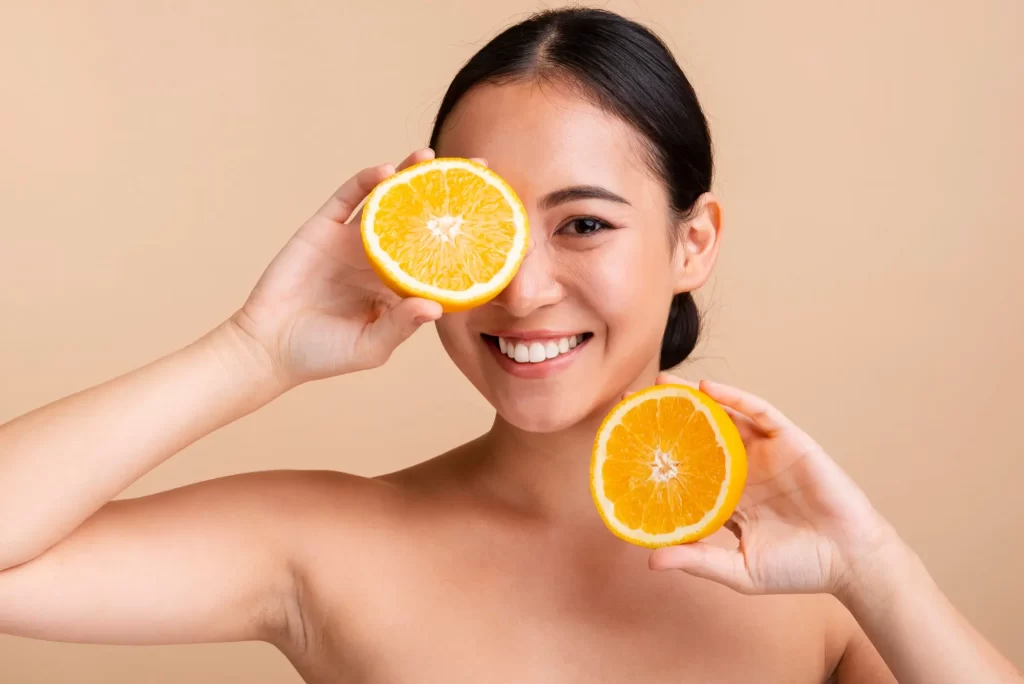 vitamin C serum benefits how to use guide