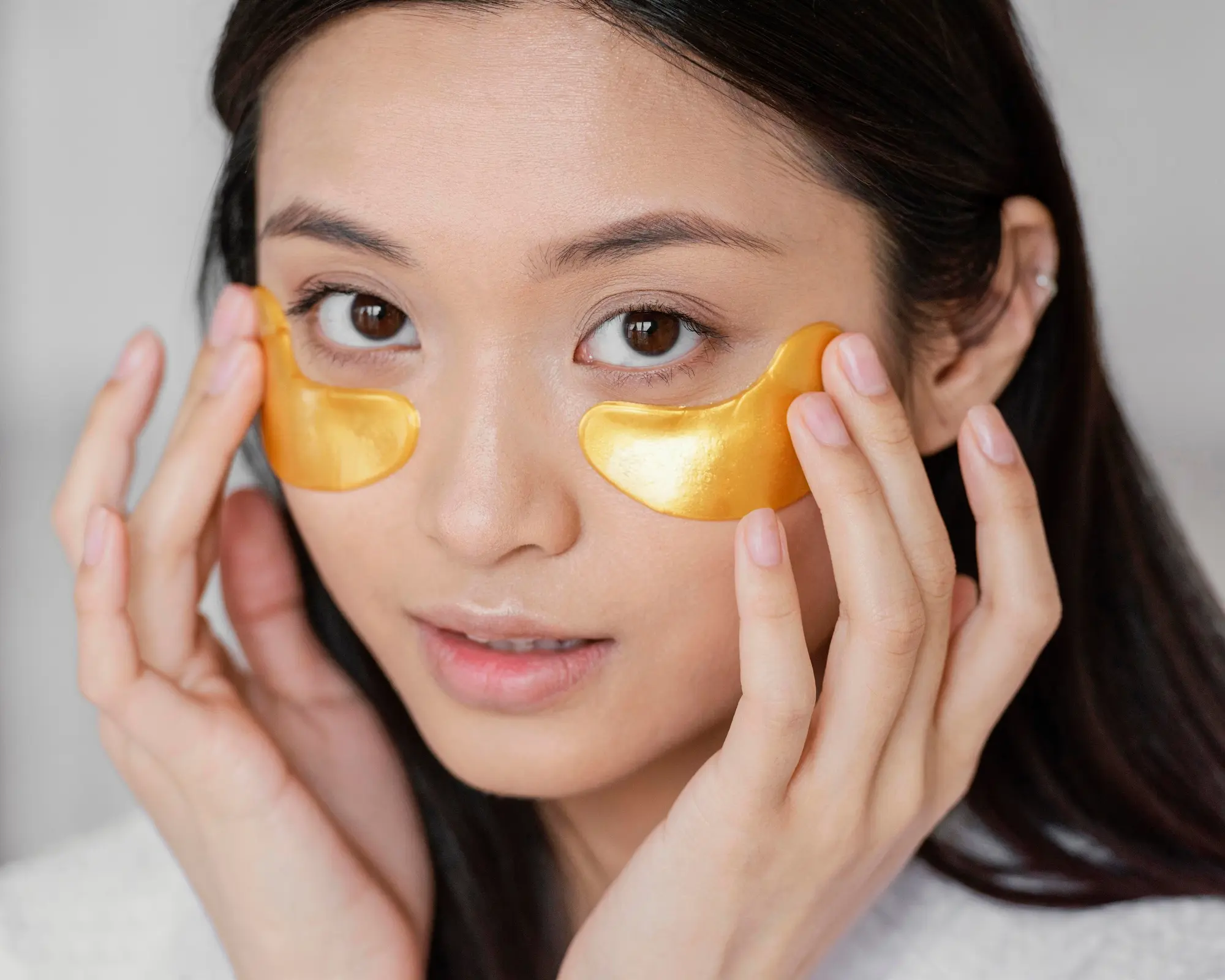 under eye skincare what works dark circles puffiness