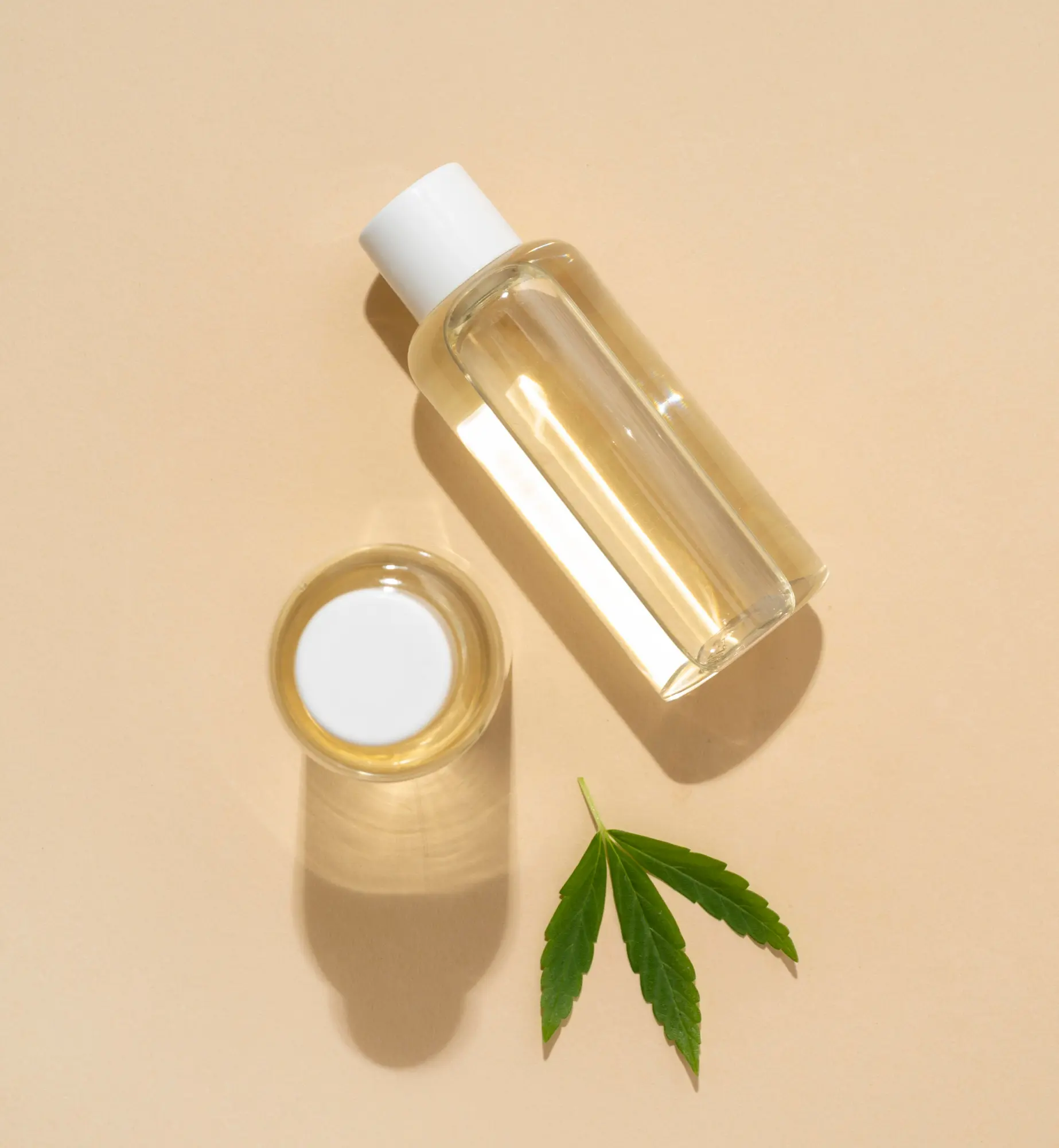 types of oil based cleansers for double cleansing
