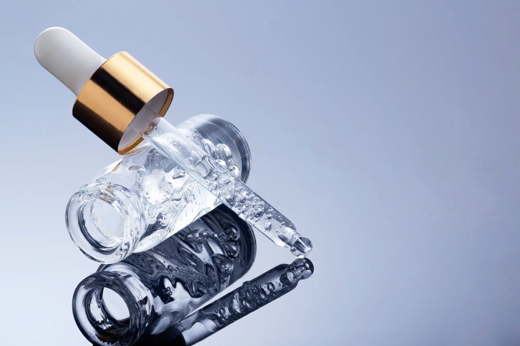 how to use peptides in skincare routine