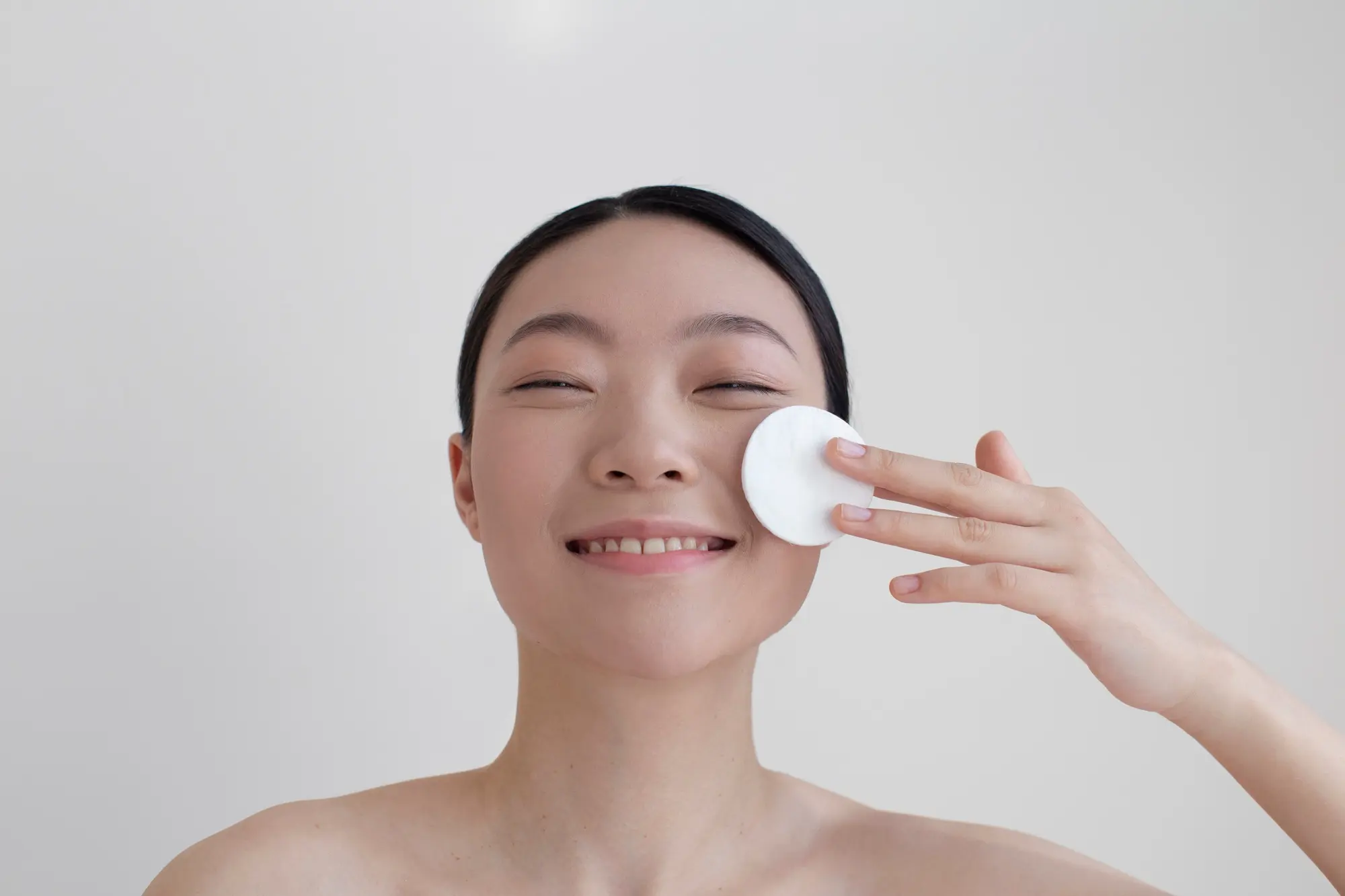 toner for oily skin routine