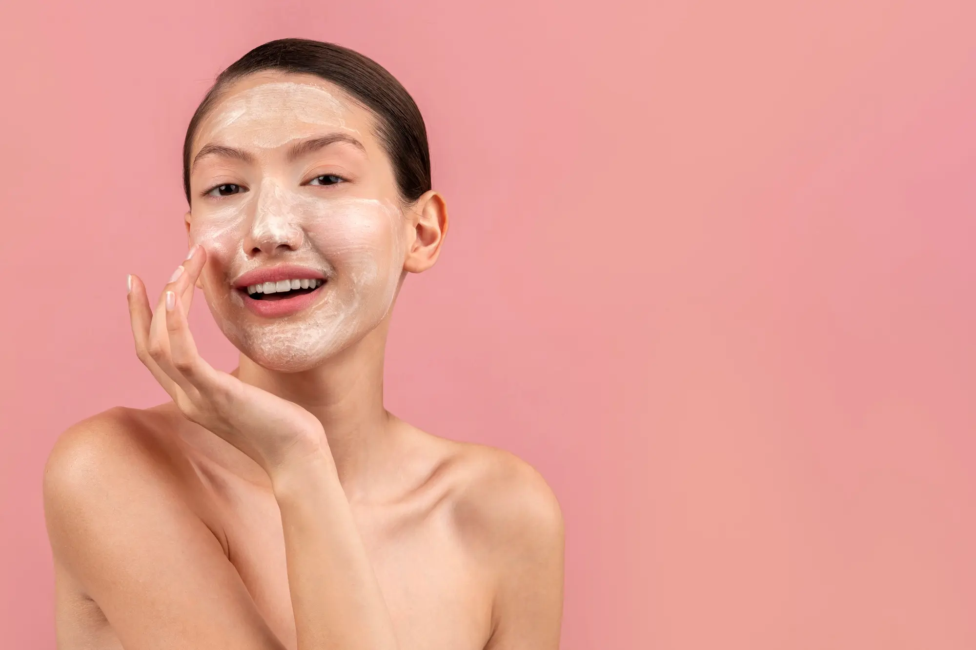 why skin exfoliation matters dead cells